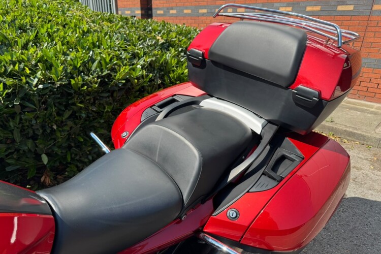 BMW K 1600 GT