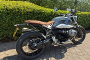 BMW R NINET SCRAMBLER