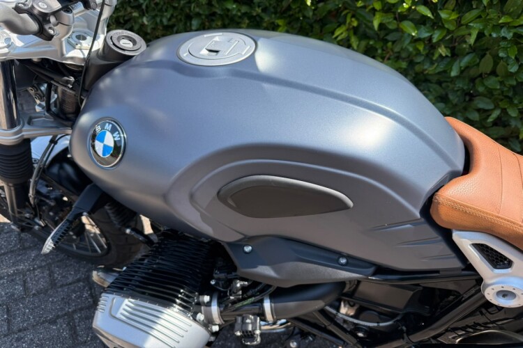 BMW R NINET SCRAMBLER