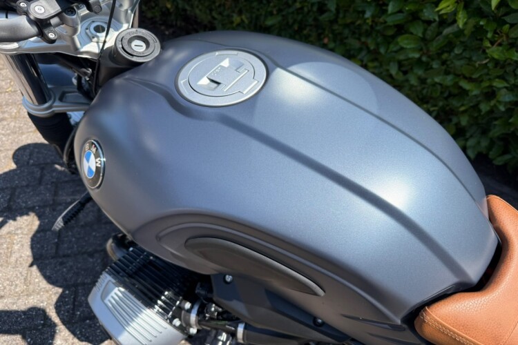 BMW R NINET SCRAMBLER