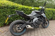 CFMOTO 650NK
