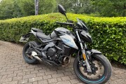 CFMOTO 650NK