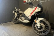 DUCATI DESERTX