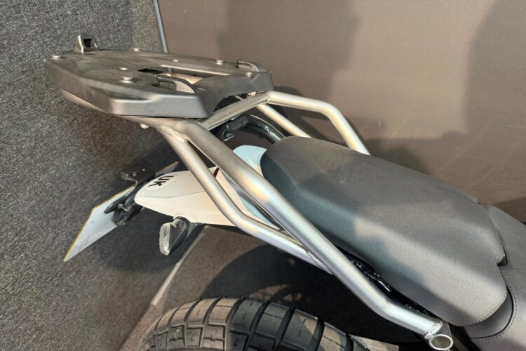 DUCATI DESERTX