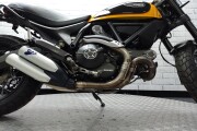 DUCATI SCRAMBLER