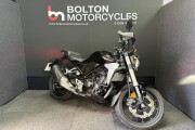 HONDA CBF300