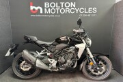 HONDA CBF300