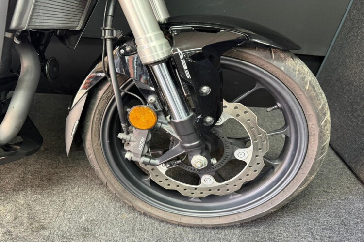 HONDA CBF300