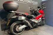 HONDA X-ADV