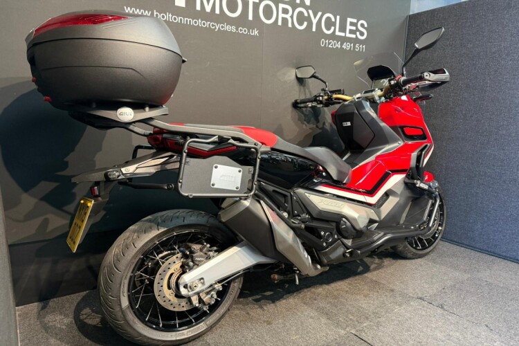 HONDA X-ADV