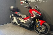 HONDA X-ADV