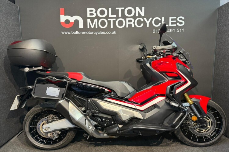 HONDA X-ADV