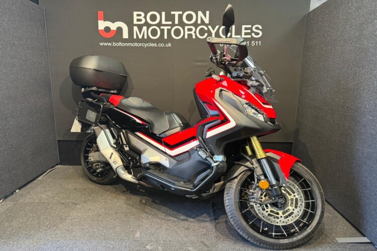 HONDA X-ADV