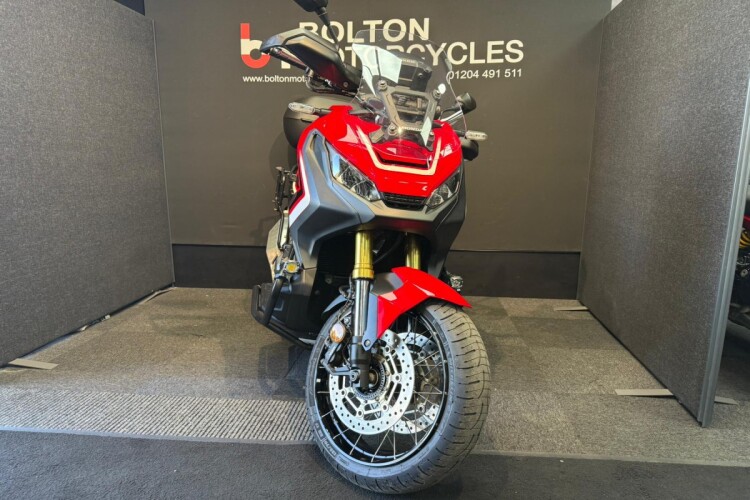 HONDA X-ADV