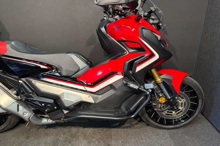 HONDA X-ADV