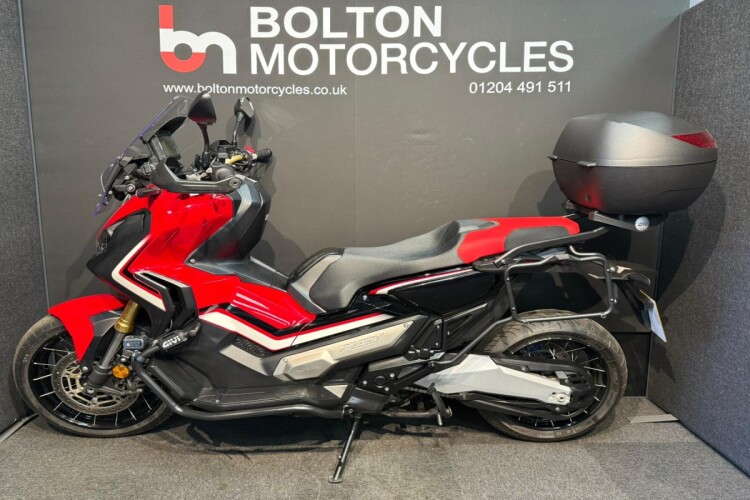HONDA X-ADV