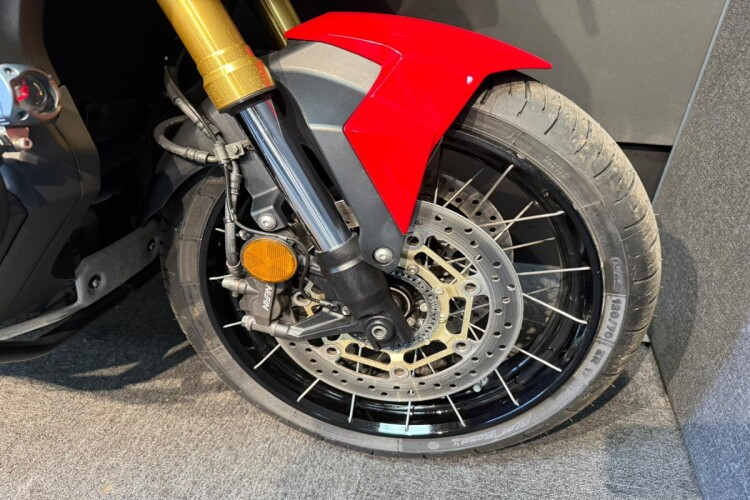 HONDA X-ADV