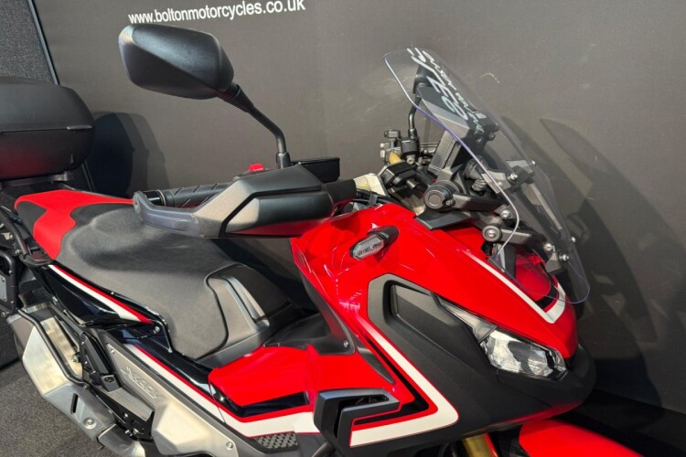 HONDA X-ADV