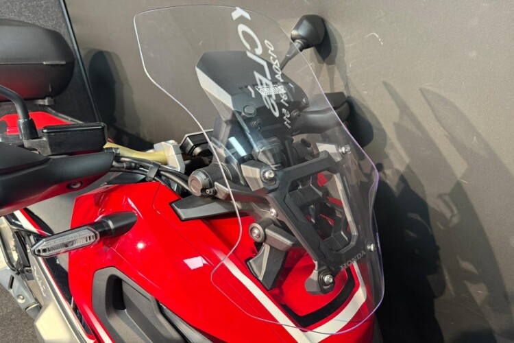 HONDA X-ADV
