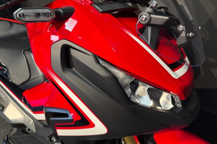HONDA X-ADV