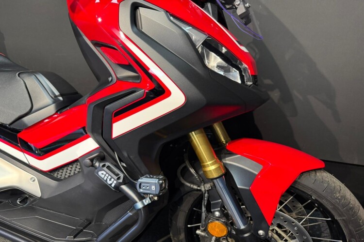 HONDA X-ADV
