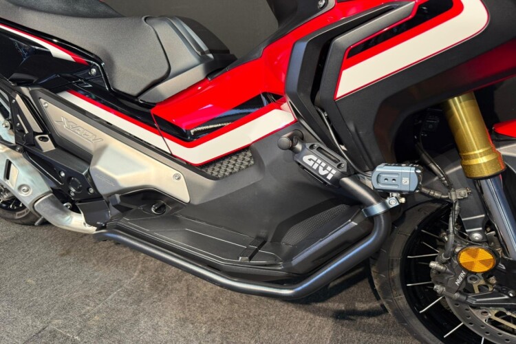 HONDA X-ADV