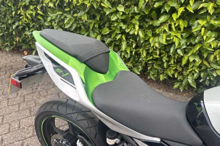 KAWASAKI NINJA E-1