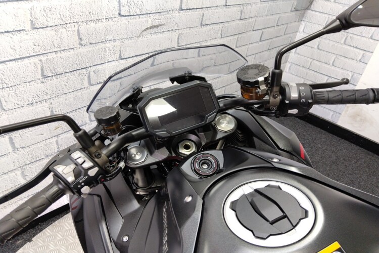 2020 KAWASAKI Z H2, Black - photo 10