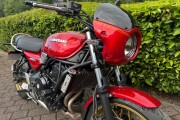 KAWASAKI Z650 RS