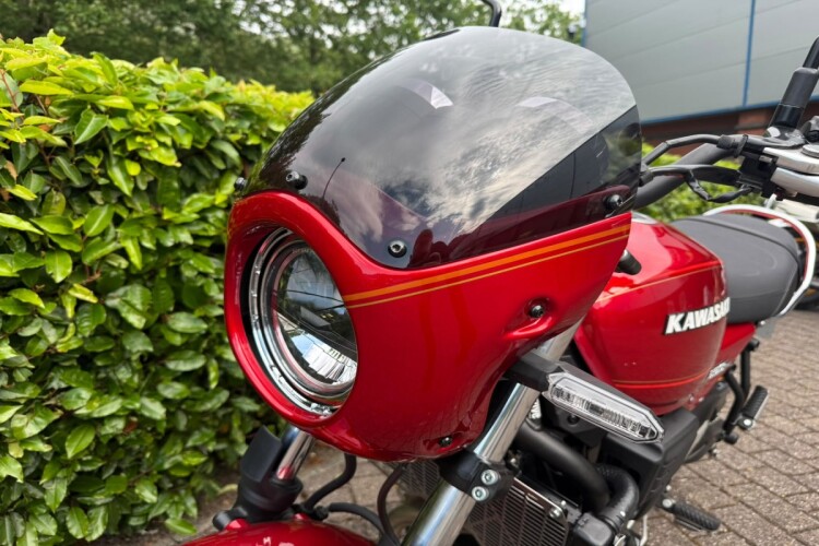 KAWASAKI Z650 RS