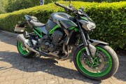 2023 KAWASAKI Z900, Grey - photo 2