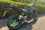 2023 KAWASAKI Z900, Grey - photo 3