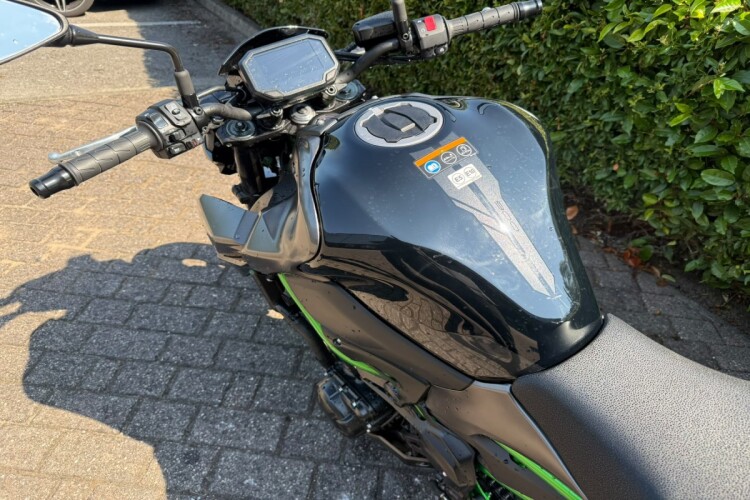 2023 KAWASAKI Z900, Grey - photo 14