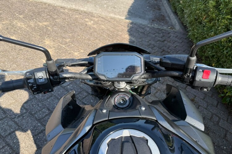 2023 KAWASAKI Z900, Grey - photo 17
