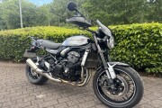 KAWASAKI Z900 RS