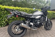 KAWASAKI Z900 RS
