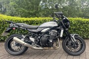 KAWASAKI Z900 RS