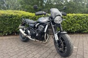 KAWASAKI Z900 RS