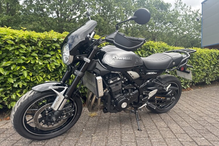 KAWASAKI Z900 RS