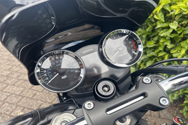 KAWASAKI Z900 RS