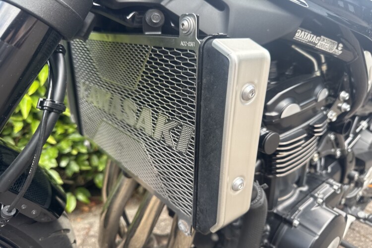 KAWASAKI Z900 RS