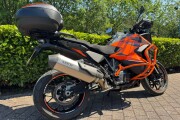 KTM 1290 SUPER ADVENTURE S