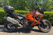 KTM 1290 SUPER ADVENTURE S