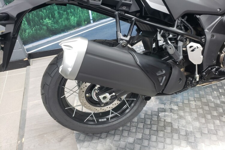 SUZUKI V-STROM 1050 DE
