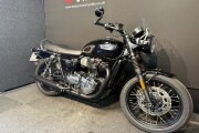 TRIUMPH BONNEVILLE T100