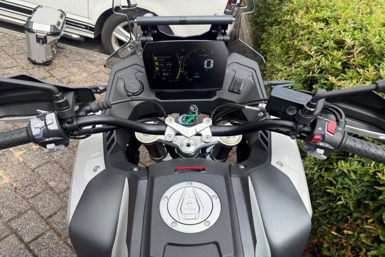 VOGE DS525X TOURER