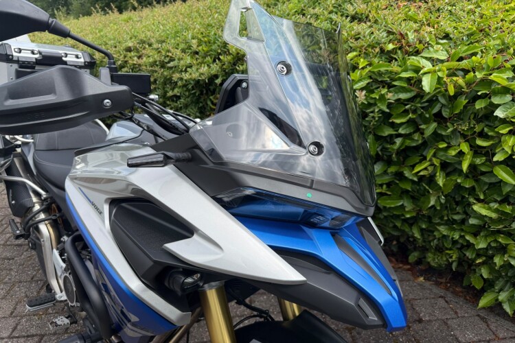 VOGE DS525X TOURER