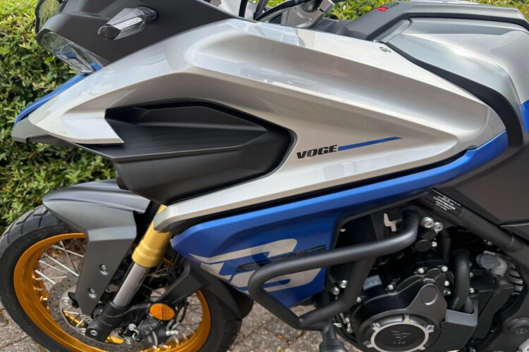 VOGE DS525X TOURER
