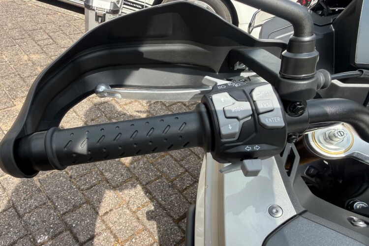 VOGE DS525X TOURER