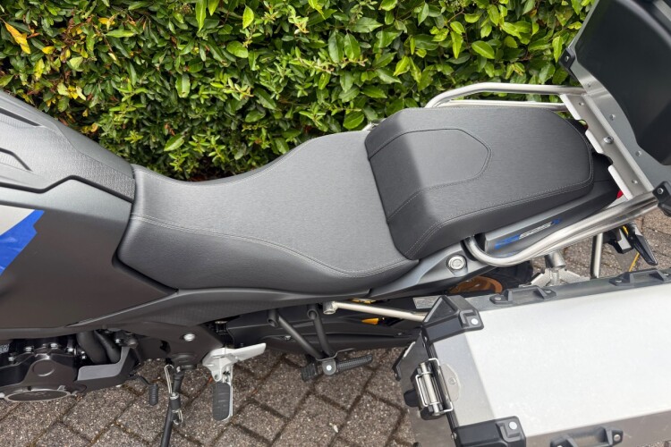 VOGE DS525X TOURER